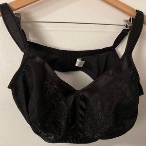 New Playtex 18 hour wireless bra